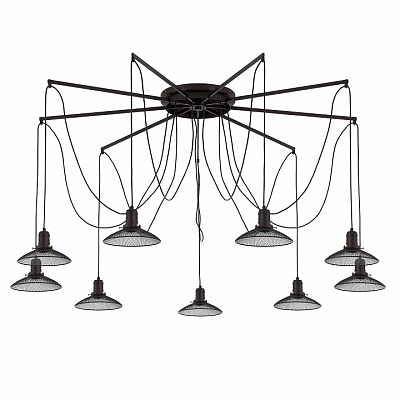 Подвесной светильник Citilux Эдисон CL451292 400_400_1684858