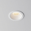 Встраиваемый светильник Maytoni Technical Alfa LED DL043-01-15W3K-RD-W-1 100_100_2811423