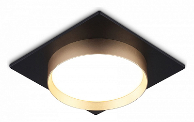 Встраиваемый светильник Ambrella Light TECHNO SPOT TN5232 400_400_2433402