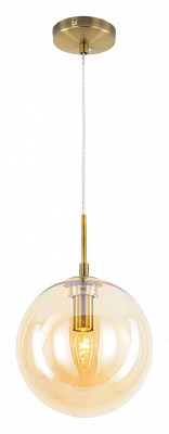 Подвесной светильник Citilux Томми CL102623 400_400_1690908