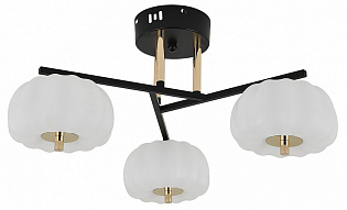Люстра на штанге Escada Halma 10301/3LED 500_191_2422606