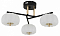 Люстра на штанге Escada Halma 10301/3LED