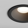 Встраиваемый светильник Hesby Lighting Sogne HSBL_0177 100_100_2040194