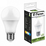 Лампа светодиодная Feron LB-94 E27 15Вт 4000K 25629 250_100_Array