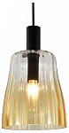 Подвесной светильник Indigo Soave 11047/B/1P Amber 250_100_1971342