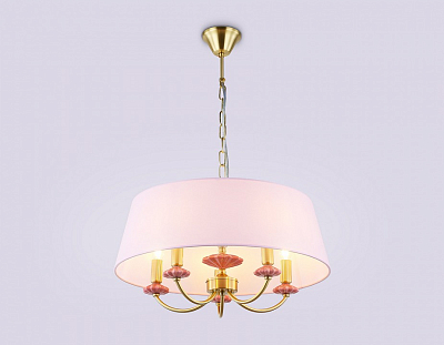 Подвесной светильник Ambrella Light HIGH LIGHT LH75021 400_400_2027418