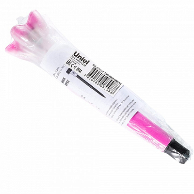 Наземный низкий светильник Uniel Pink Crocus UL-00001762 400_400_2382013