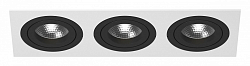 Встраиваемый светильник Lightstar Intero 16 i536070707 250_100_Array
