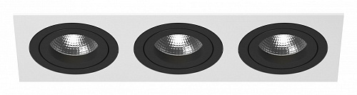 Встраиваемый светильник Lightstar Intero 16 i536070707 500_191_2436568