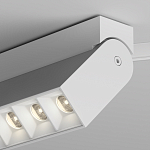 Трековый светильник Technical TR015-2-20W3K-W 250_100_Array