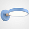 Бра Imperiumloft TURNA Blue TURNA-W01