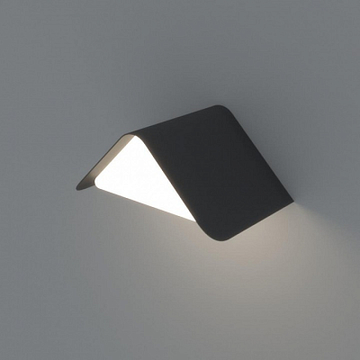 Накладной светильник Arlight Lgd-wall-Delta 019779 400_400_1887600
