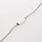 Контроллер-выключатель LEDS POWER TM10-H Umi Mesh 005393