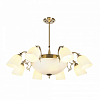 Люстра на штанге MyFar Ceiling MR1524-11C 100_100_1994840