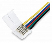 Соединитель с проводом универсальный Ambrella Light GS GS7351 250_100_Array