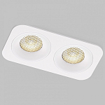 Встраиваемый светильник Elektrostandard Tetro 15277/LED 250_100_Array
