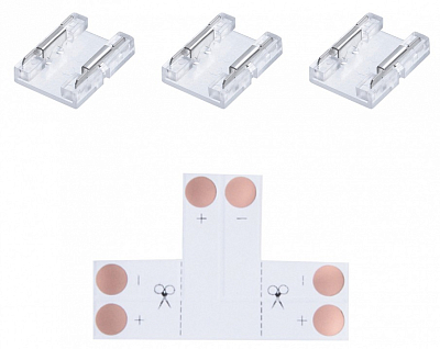 Соединитель лент T-образный жесткий Apeyron Electrics  09-96 400_400_2178162