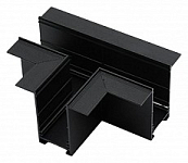 Соединитель T-образный для треков встраиваемых Aployt Magnetic track 220 APL.0283.00.03 250_100_Array