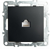 Розетка Ethernet RJ-45 без рамки Stekker Эрна 49151 100_100_1964707