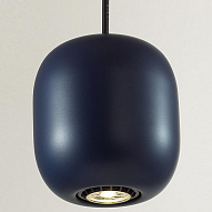 Подвесной светильник Odeon Light Cocoon 5060/1CA 500_191_2463873