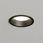 Встраиваемый светильник Denkirs Deep DK3103-BK 250_100_3149726