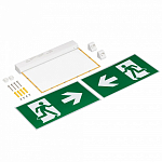 Светильник-указатель Arlight EMERGENCY 045655 250_100_1903017