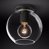 Накладной светильник Imperiumloft RH Utilitaire Globe 48,067 100_100_2447613