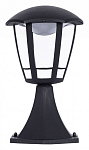 Наземный низкий светильник Arte Lamp Enif A6064FN-1BK 250_100_Array