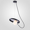 Подвесной светильник Imperiumloft MARGOTT Black margott01 100_100_1986181