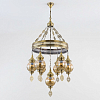 Подвесная люстра Citilux Каир CL419163 100_100_1689288