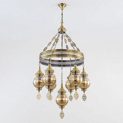 Подвесная люстра Citilux Каир CL419163 400_400_1689288
