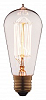 Лампа накаливания Loft it Edison Bulb E27 60Вт 2700K 6460-SC 100_100_2255065