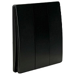 Выключатель беспроводной трехклавишный Feron TM93 51028 250_100_Array