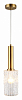 Подвесной светильник Aployt Henrite APL.310.06.01 100_100_1960078