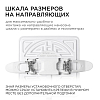 Встраиваемый светильник Apeyron Electrics  06-112 100_100_3145795