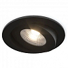 Встраиваемый светильник VOLTALIGHTING Alfa DL0116.60.3K.TB 100_100_2438507