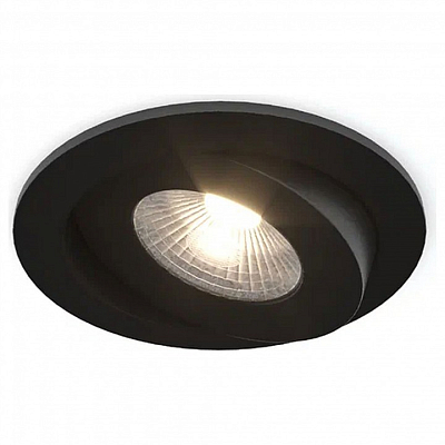 Встраиваемый светильник VOLTALIGHTING Alfa DL0116.60.3K.TB 400_400_2438507
