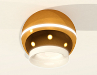 Накладной светильник Ambrella Light XS XS1105030 250_100_2005816