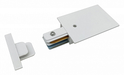 Заглушка для трека Elektrostandard Track Rail WH Recessed a049561 250_100_2123570