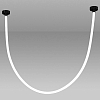 Подвесной светильник Kink Light Венди 08031-200,19 100_100_2459360