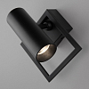 Бра Eurosvet Turro 20091/1 LED черный 100_100_1810321