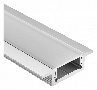 Профиль Arlight SL-SLIM-H7-F25-2000 ANOD 023717 400_400_2132577