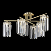 Потолочная люстра Citilux AXIS CL313263 100_100_1693005
