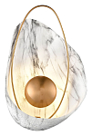 Накладной светильник Vele Luce Milan VL5724W01 250_100_3089431