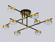 Люстра на штанге Ambrella Light COMFORT FL51752 250_100_2840880