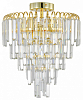 Люстра на штанге Escada Odegard 2105/6P 100_100_2422636