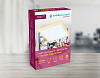Встраиваемый светильник Ambrella Light DCR DCR331 100_100_2002774