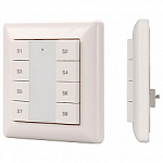 Панель-диммера клавишная накладная Arlight Intelligent 025506 250_100_Array