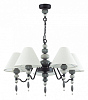 Подвесная люстра Odeon Light Sochi 4896/5 100_100_1726534