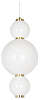 Подвесной светильник Loft it Pearls 10205/A 100_100_2461084
